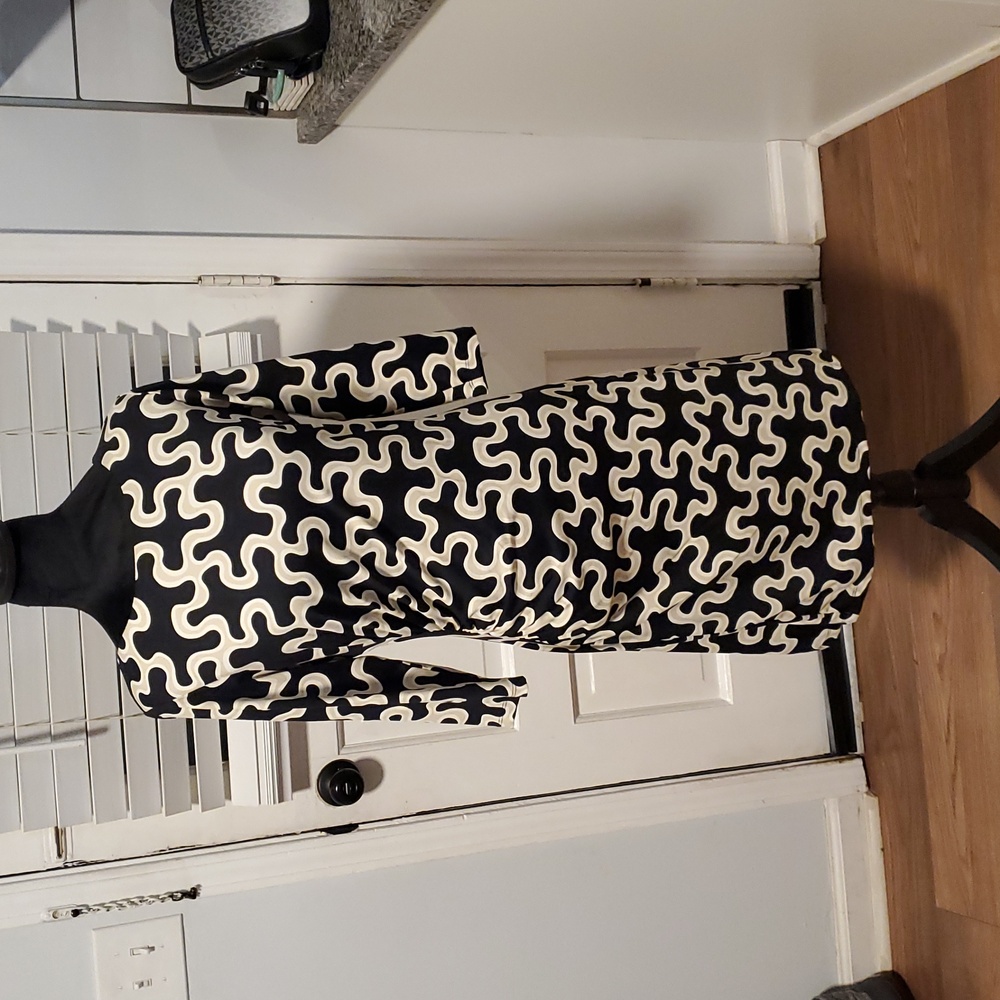 J. McLaughlin Dress
